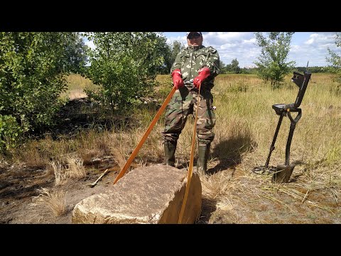 САМОРОДОК ЗОЛОТА ВЕСОМ В 5 ТОНН НАШЛИ КАМРАДЫ! ЗАРАБОТАЛИ НА ВСЮ ЖИЗНЬ! GOLDEN! WEIGHT IN 5 TONS!