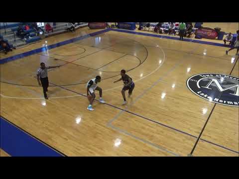 Combine Academy HS Regional vs NFCA @Big Shots Mooresville