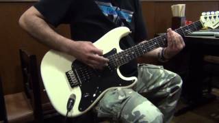 Decieved☆Jake E. Lee