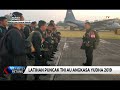 Latihan Puncak TNI Angkatan Udara Angkasa Yudha 2019 Latihan Puncak TNI Angkatan Udara Angkasa Yudha 2019