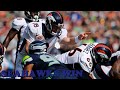 Seahawks Upset Broncos 26-20 WEEK 3.