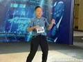 William Hung - American Idol 'She Bangs' 