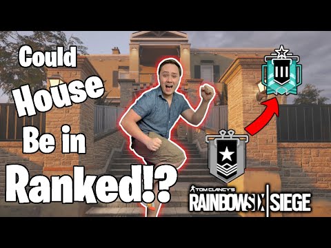 Does the House Rework Deserve to be in Ranked??