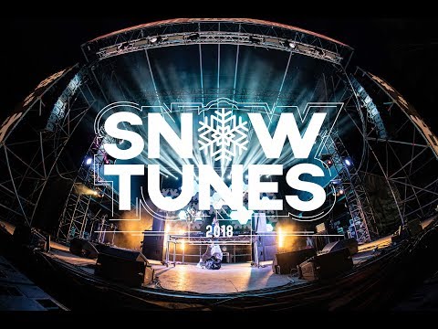 SNOWTUNES 2018 Aftermovie