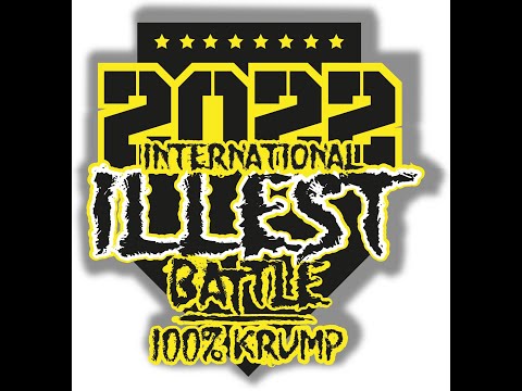 GIRL ONESHOT vs GIRL MAINEVENT  | SEMI FINAL GURLZ | INTERNATIONAL ILLEST BATTLE 2022