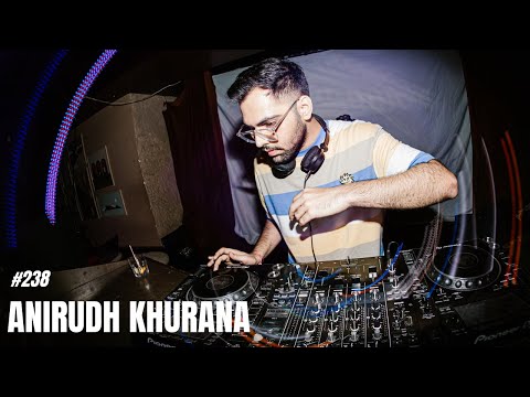 Boxout Wednesdays 238 - Anirudh Khurana [14-06-2023] #hiphop #ukgarage #mashup #djmix