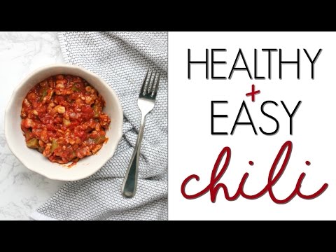 download lagu mp3 mp4 Healthy Beef Chili Recipe, download lagu Healthy Beef Chili Recipe gratis, unduh video klip Healthy Beef Chili Recipe
