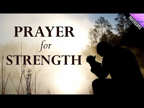 Prayer for Patience and Understanding Prayer for Patience and Understanding