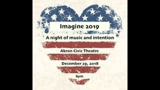 "Imagine 2019" Make and send me your Video!