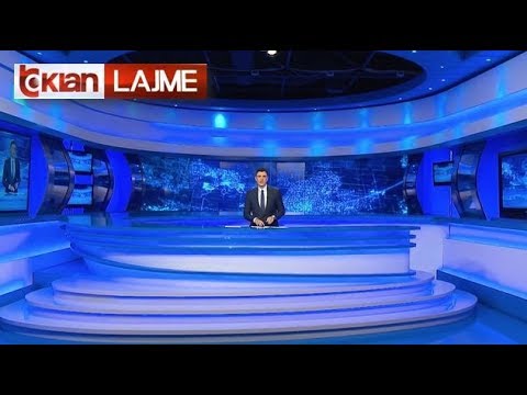 Edicioni i Lajmeve Tv Klan 05 Dhjetor 2019, ora 19:30