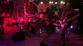 Eden Is Burning - Nov 2, 2017