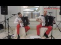 Hallo Szpicbródka Duet Akordeonowy Vertim Mamzel