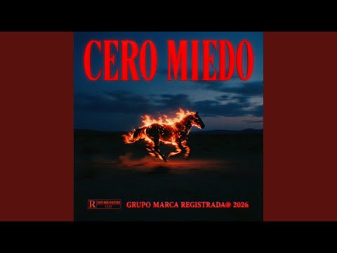Cero Miedo