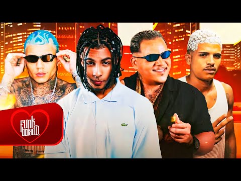 FORAGIDO - ALEEH TELETUBBIES, NEGUIN DA BASE, ARTURZINHO BATEDEIRA, EO DAVID