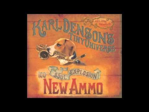 Karl Denson's Tiny Universe - "Hang Me Out To Dry"