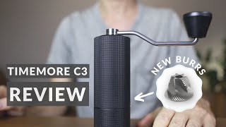 Worth Upgrading? Timemore C3 Review