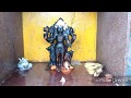 முனீஸ்வரன் அழைப்பு பாடல்