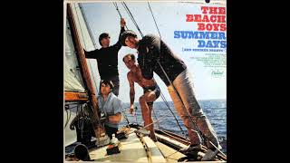 The Beach Boys   Salt Lake City  1965