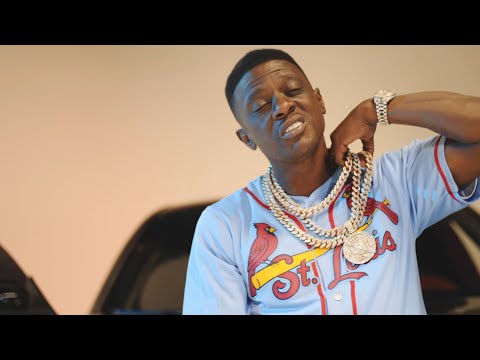 Rody ABM x Boosie Badazz - Poppin (Official Music Video) Prod @tp808