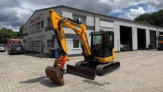 Mini-pelle JCB 65-R1 | Image 4 - Machineryline
