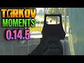 EFT Moments 0.14.5 ESCAPE FROM TARKOV | Highlights & Clips Ep.273