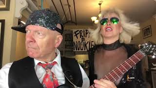Download lagu Toyah & Robert’s Sunday Lunch: Nookie mp3