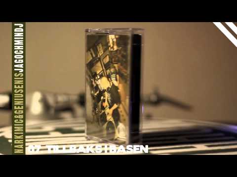 Narkimic & Genius Enis - Tillbaks i Basen