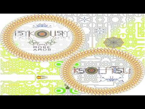 Psykovsky - RS Lightmusic