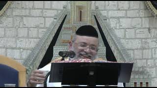 הרב ליאור כחלון, דיניחנוכה,תרעד,א (הרב ליאור כחלון) - התמונה מוצגת ישירות מתוך אתר האינטרנט יוטיוב. זכויות היוצרים בתמונה שייכות ליוצרה. קישור קרדיט למקור התוכן נמצא בתוך דף הסרטון