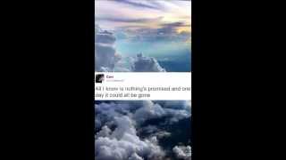 Skate Maloley - Little Bit | Lyrics twitter version