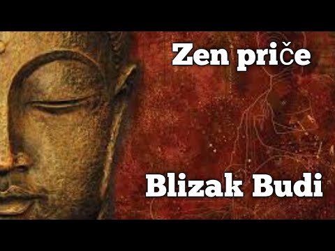 Zen priče, Blizak Budi