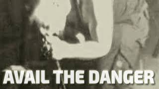 Avail the Danger : All Black And Gold