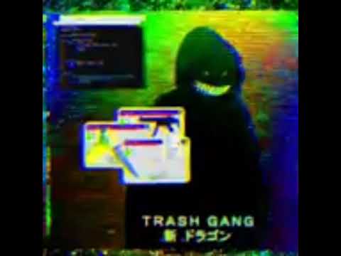 INDIGO UZUMAKI - TRVSHGVNG p4...(prod. deadxma)