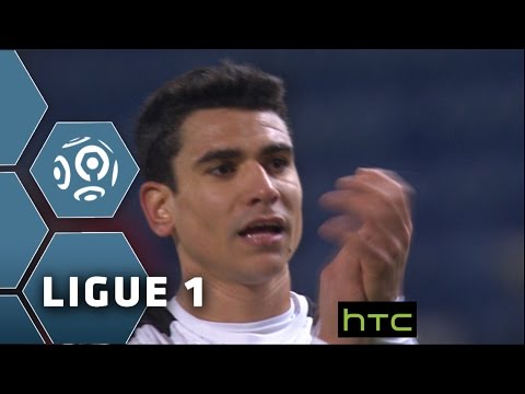 ESTAC Troyes - Stade Rennais FC (2-4) - Highlights - (ESTAC - SRFC) / 2015-16