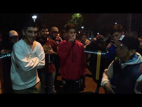 BAIPER BALOO vs PLUS KRIM - Golden Shell - Cuartos - Temporada 2019 - Fecha 4