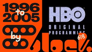 HBO Original Programming (1996-2005) remake