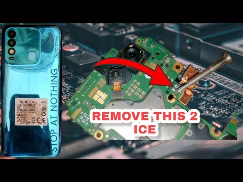 Tecno Spark 8 Audio problem /Speaker Problem How To Fix low quality Sound Problem in Tecno Phone