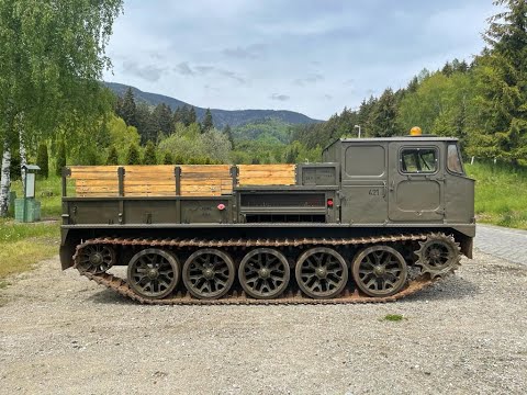 HKFW ATS 59G - ein Kind des Kalten Krieges / ATS 59G - A Product of the Cold War (English Subtitles)