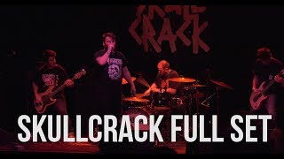 Skullcrack Full Set