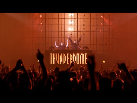 Thunderdome and Tha Playah