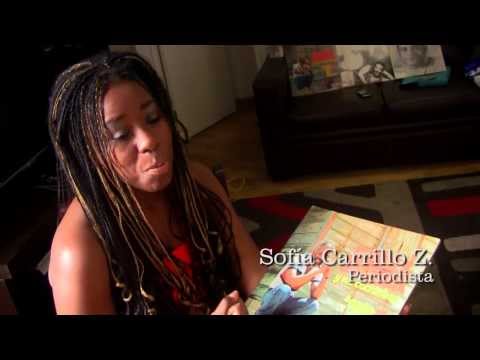 Las caras lindas... DescarGa en el Barrio "ECUAJEY". Sab. 07 Dic. 2013