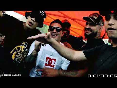 TIRRI LA ROCA FT BRIANMIX - Noche De Perreo[Difusión](H records difusiones)