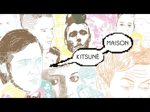 Video thumbnail for Something Good Can Work (The Twelves Remix)