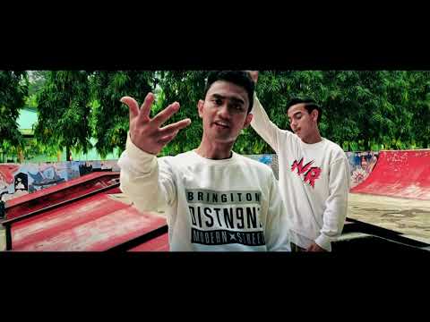 RAHHAFIS X LILYO - BRAGGING (Official Music Video)