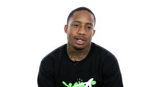 Lil Donald On Beef With Desiigner and If It Can Be Resolved