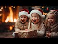The Supremes - Children's Christmas song (video clip HD)