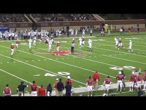 Yale 28 UR 27 - Spiders Defensive Effort Goes for Naught