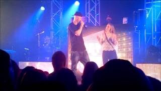 Classified+MicBoyd+Kayo+Quake Mathews+DJIV