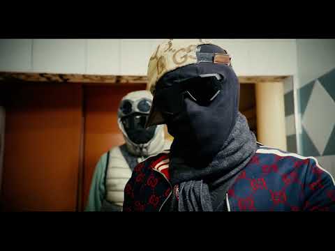 MAV TREIZE - Favelas (Clip Officiel)