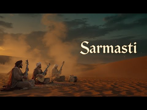 SARMASTI | Epic Persian Instrumental Music | Timeless Trance Energy